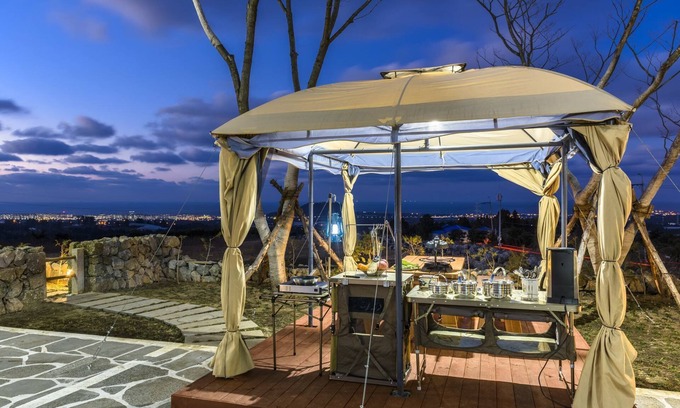 Jocheon House | The Jun Pension Jeju