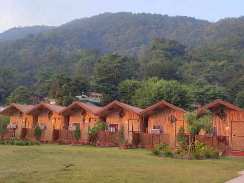 Sirala Other | The Jungle Mist Inn
