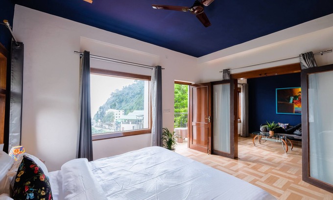 The Mall Road Cottage | The Junglee Bakri