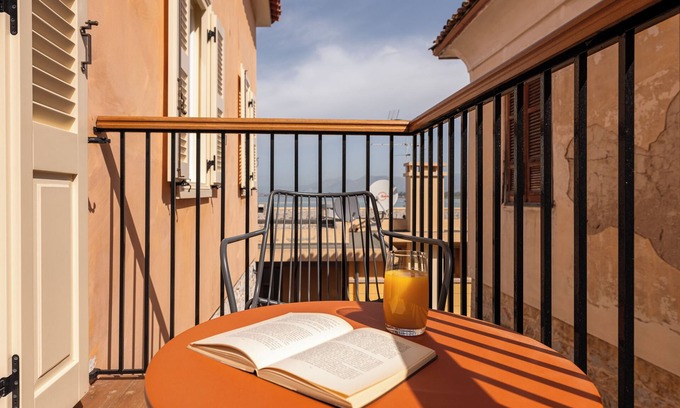 Nafplio Hotel | The K Nest Hotel Nafplio
