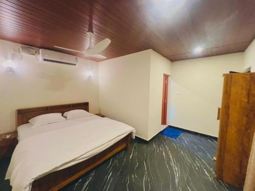 Udupi Apartment | The KA20 Service Apartments