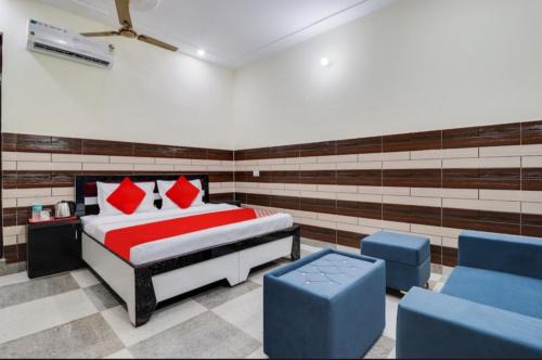 Kangri Hotel | The kailash hotel