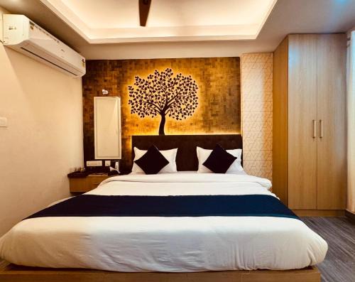 Amer Fort Road Hotel | The kanak valley Hotel