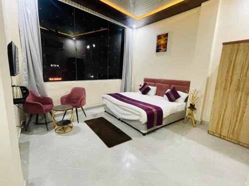 Varanasi Hotel | The Kashi
