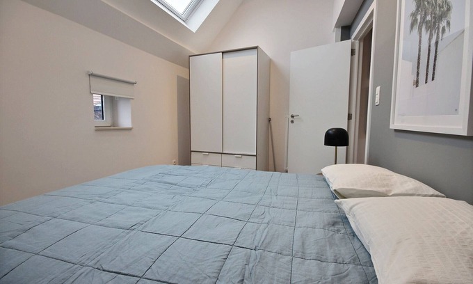 Saint-Laurent Apartment | The KAT106 - 1 bedroom