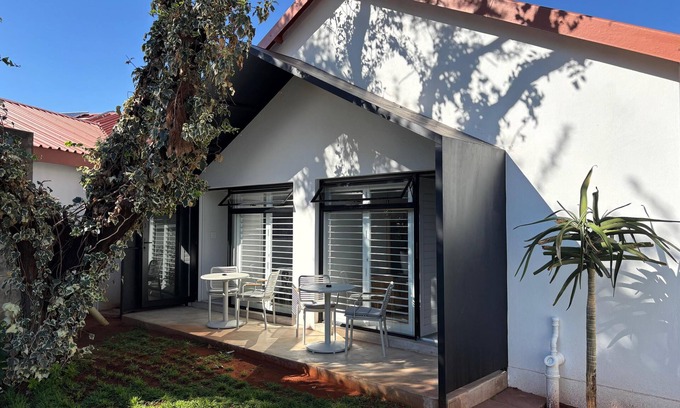 Kathu House | The Kathu Grand