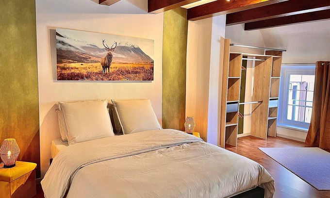 Dabo Apartment | The Katz burrow