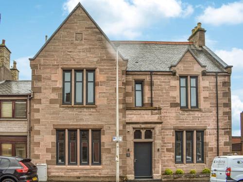 Arbroath Apartment | The Kepties, 5 x 1 bedroom Luxurious Serviced Apartments