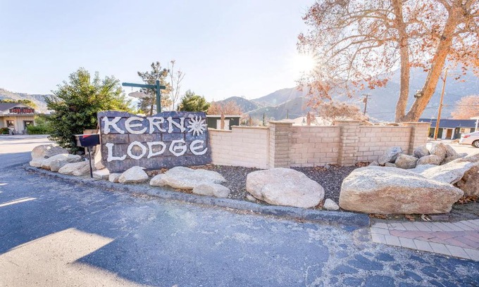 Kernville Cabin | The Kern Lodge
