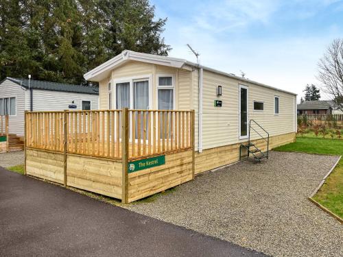 Forres Apartment | The Kestrel - Ukc6920