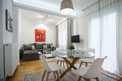 Kastoria Apartment | The Keys
