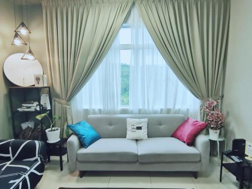 Sepang House | The Khailily's Guest
