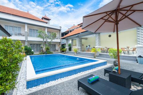 Nusa Dua House | The Kifaraju Nusa Dua Bali