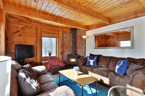 Killington House | The Killington Cabin - Left Unit of Duplex Home - Great for families