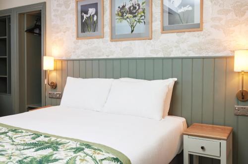 Hoveton Hotel | The Kings Head Wroxham by Greene King Inns