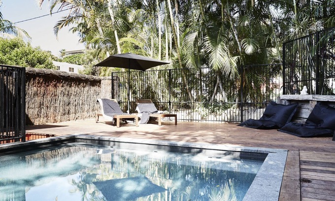Byron Bay House | THE KINGSLEY - BYRON BAY