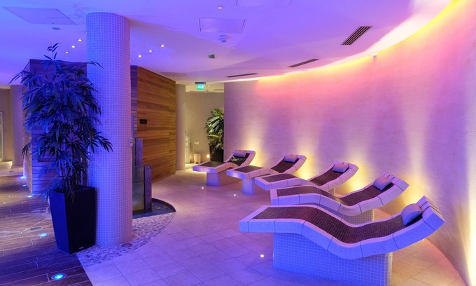 Cork Hotel | The Kingsley