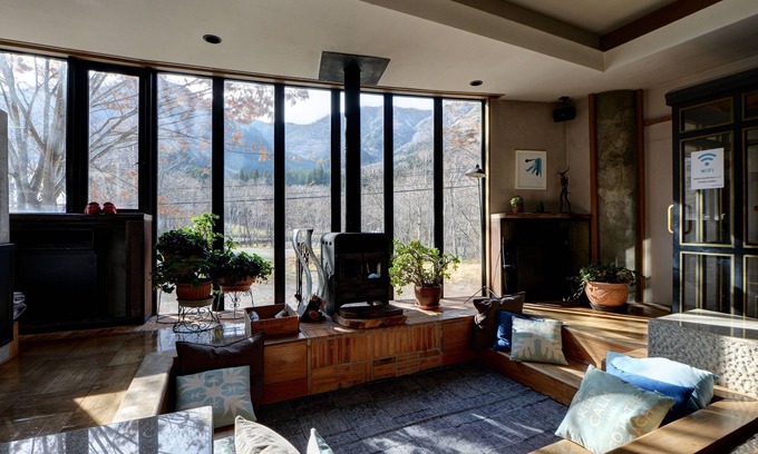 Yuzawa Hotel | the Kinta Naeba