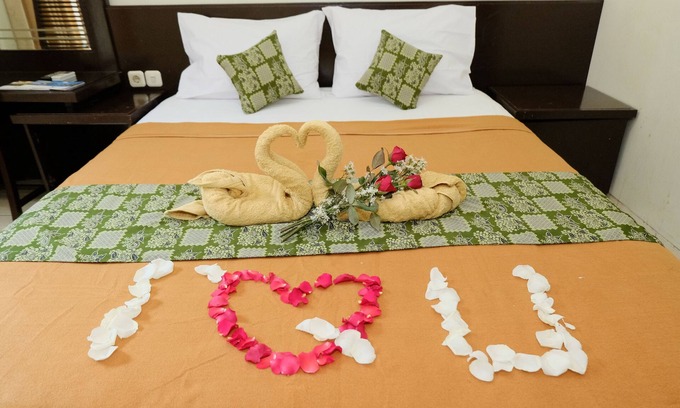 Semarang Utara Hotel | The Kirana Purnama Semarang