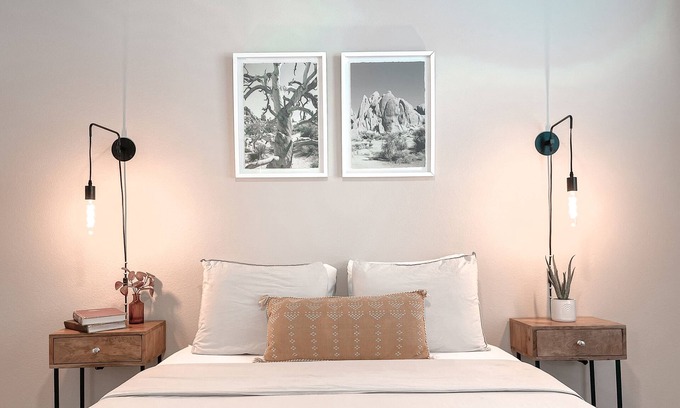 Weatherford Apartment | The Kirk Getaway - Weatherford TX - ADA Accessibility