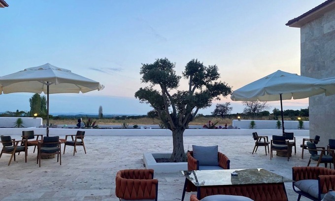 Eceabat Hotel | The Kirte Hotel