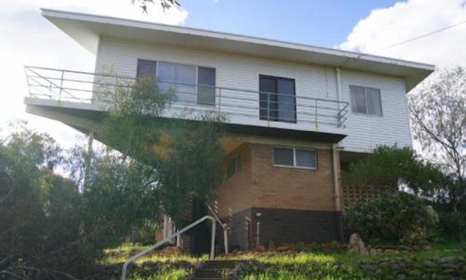Guilderton House | The Kite Beach House