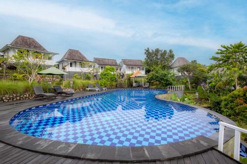 Penida Island Resort | The Kleep Jungle Resort