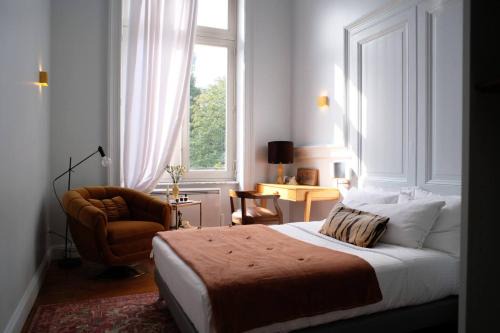 Tourcoing House | The Kooch House 1
