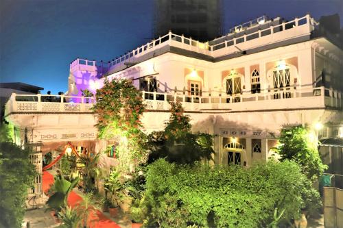 Jodhpur Hotel | The Kothi Heritage