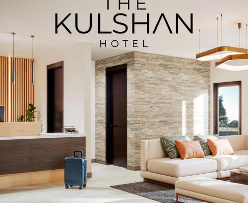 Sedro-Woolley Hotel | The Kulshan Hotel
