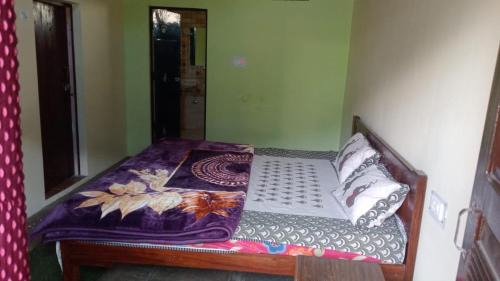 Chalnichhina House | The Kumaon Hills
