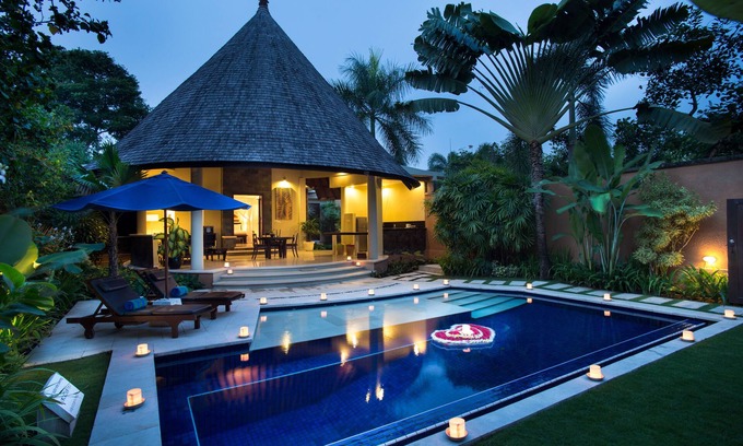 Petitenget Resort | The Kunja