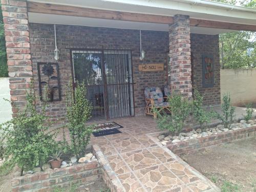 Ladismith Apartment | The Ladi B&B