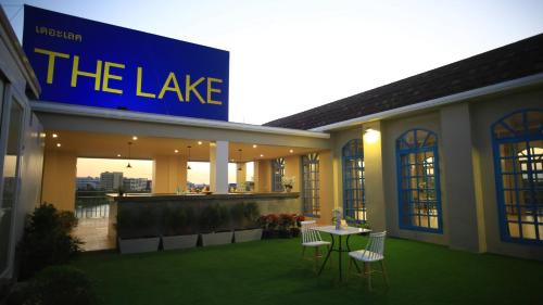 Ban Luam Hotel | The Lake Udon