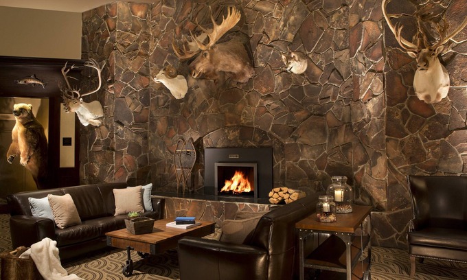 Anchorage Hotel | The Lakefront Anchorage