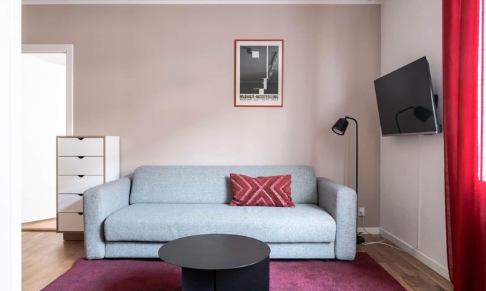 København V Apartment | The Lakes 2BR by Daniel & Jacob's