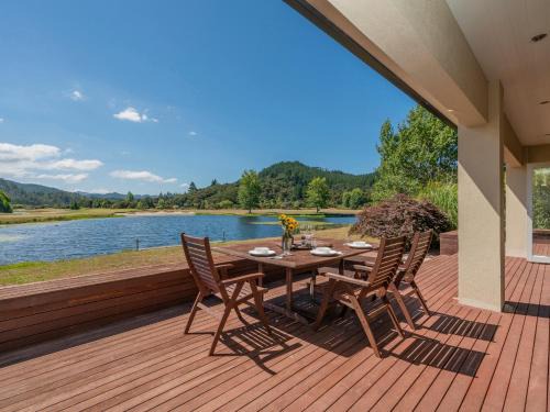 Pauanui House | The Lakes - Pauanui Holiday Home