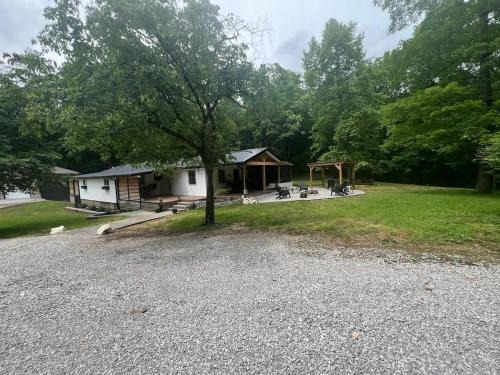 Sloans Valley House | The Lakeside Escape