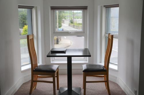 Rosscarbery House | The Landmark