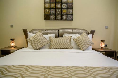 Nairobi Hotel | The Landmark Suites Westlands, Nairobi- Next to Westgate Mall