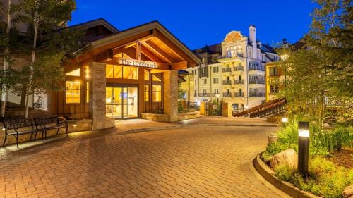 Vail Apartment | The Landmark
