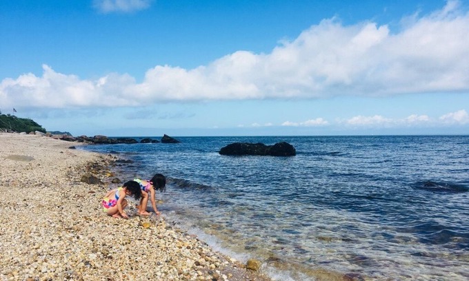 Orient Point House | The Lane House | Private Beach Escape