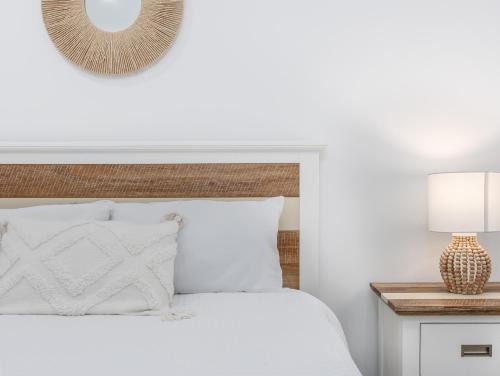 Burleigh Heads Apartment | The Laneway Villas by Burleigh Letting Company