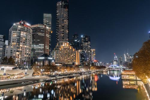 Southbank Hotel | The Langham Melbourne
