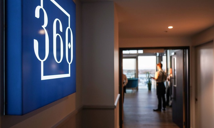 Invercargill City Centre Hotel | The Langlands Hotel