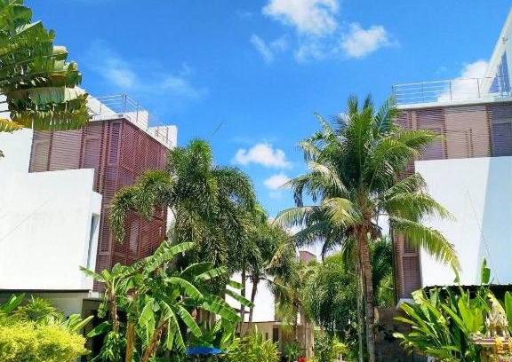 Koh Kaew Villa | The Lantern Marina Residences Phuket