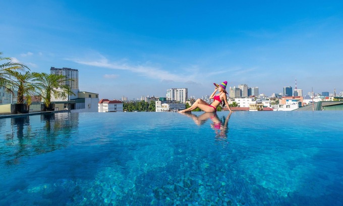 Hoan Kiem Hotel | The Lapis Hotel