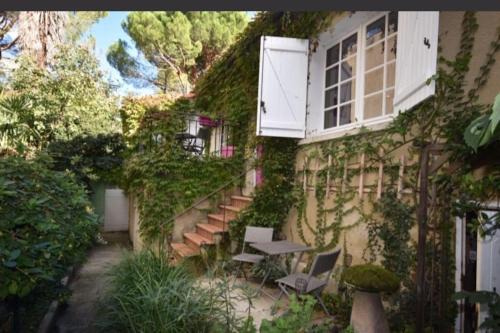 Limoux Apartment | The Lavender