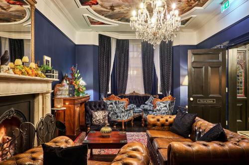 Londonderry Bed & Breakfast | The Lawrence