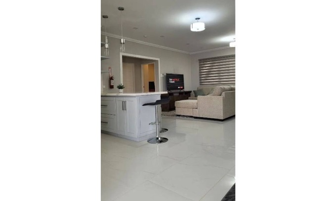 Piarco Condo | The Layover @ St. Helena
